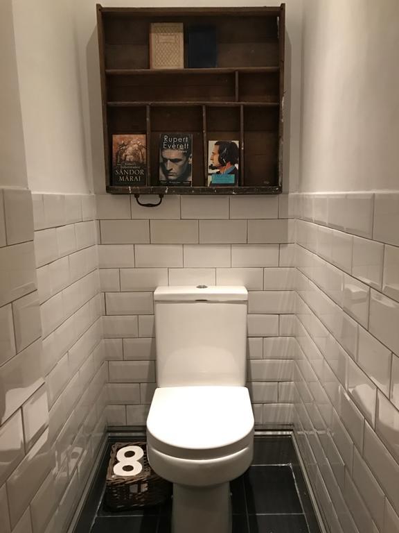 The Thief Hotel Bath Esterno foto