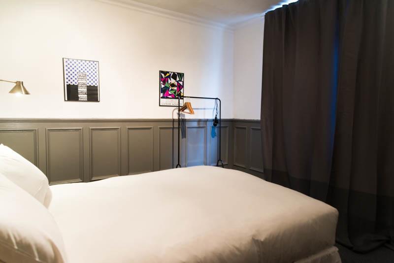The Thief Hotel Bath Esterno foto