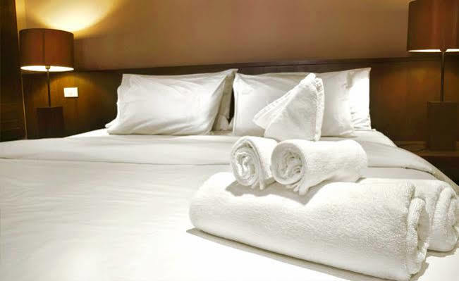 The Thief Hotel Bath Esterno foto